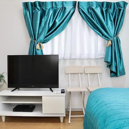 Mishukuonna201 Apartment Luaran gambar