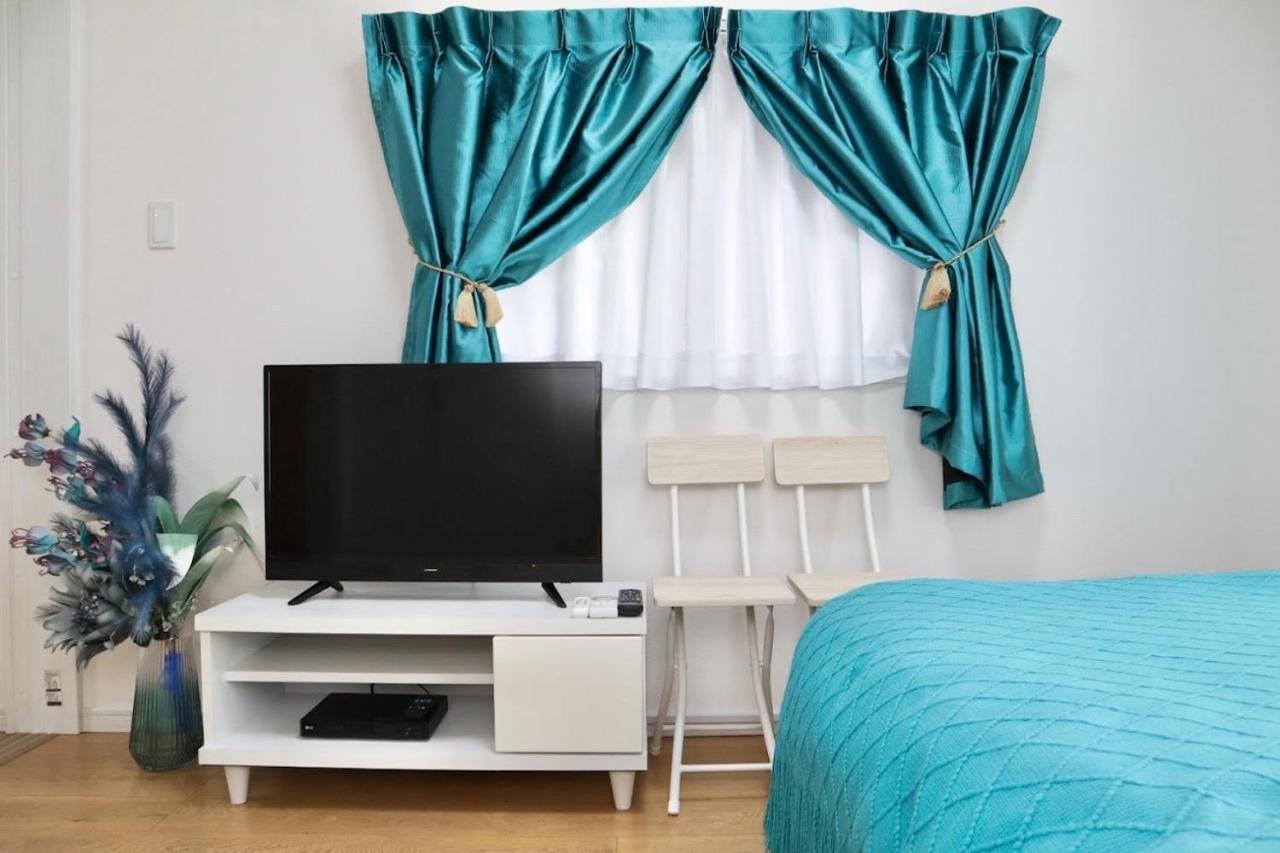 Mishukuonna201 Apartment Luaran gambar