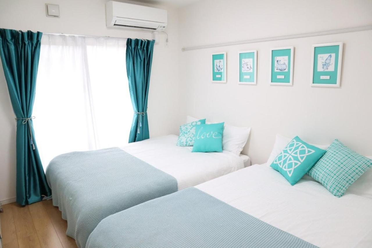 Mishukuonna201 Apartment Luaran gambar