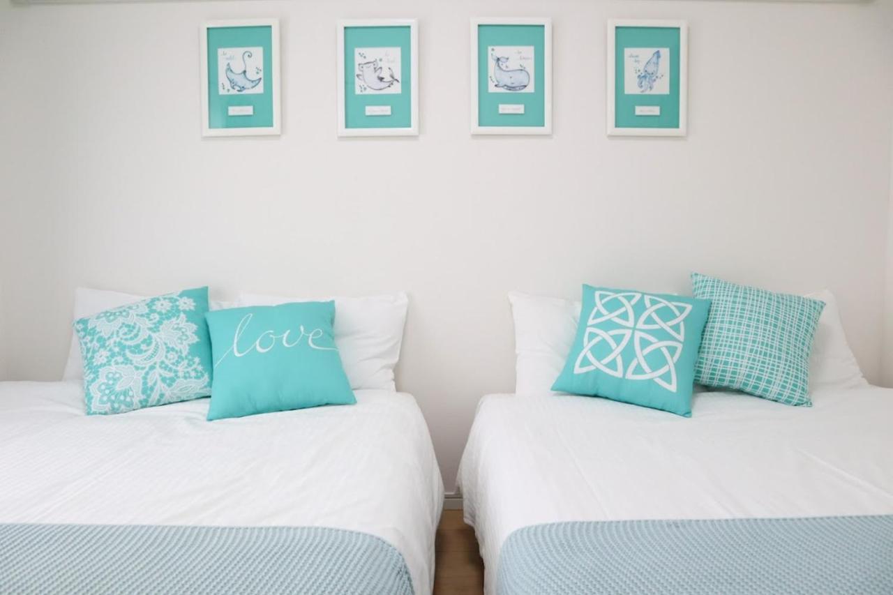 Mishukuonna201 Apartment Luaran gambar