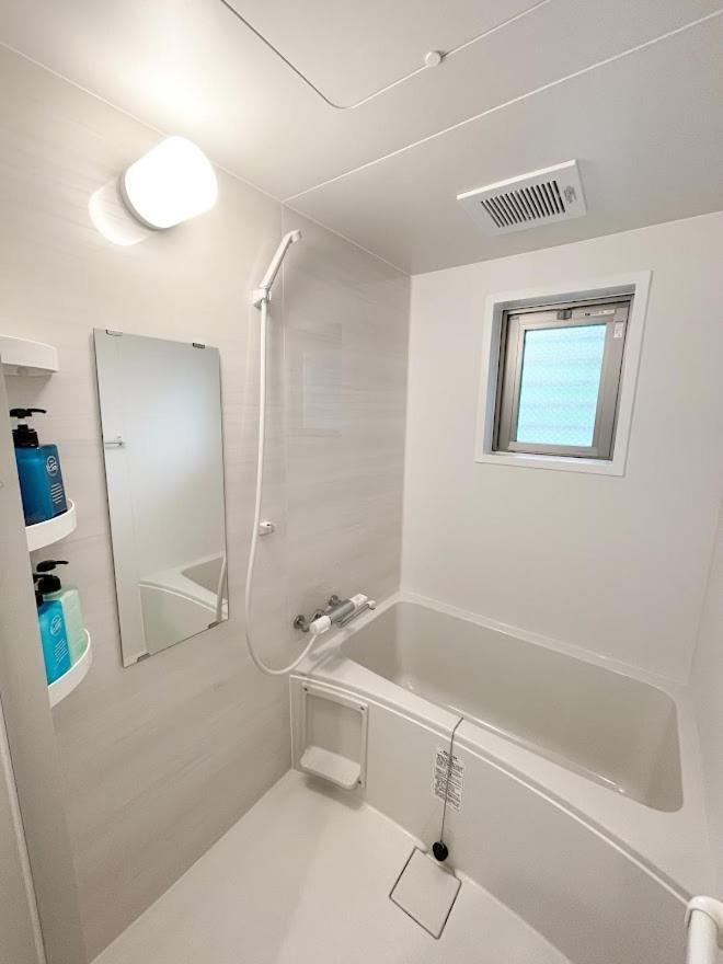 Mishukuonna201 Apartment Luaran gambar