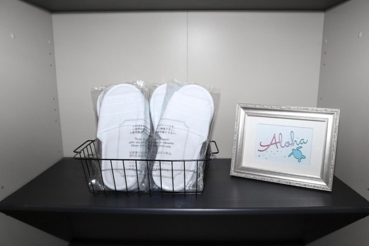 Mishukuonna201 Apartment Luaran gambar